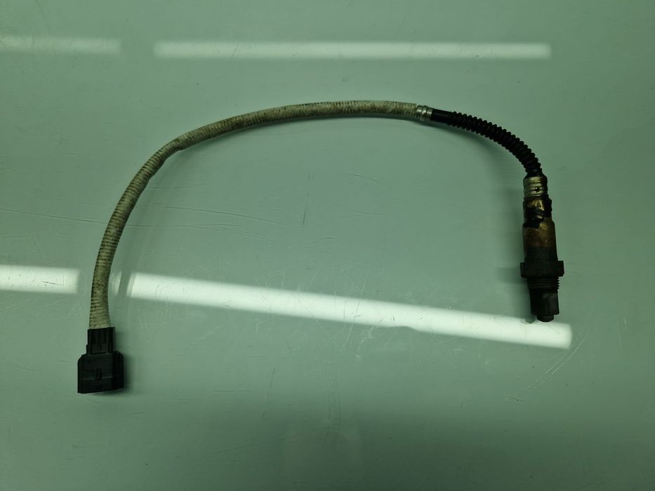 Sonda lambda  Dacia Duster [Fabr 2010-2016] H8200437489 1.6 Benz K4M85