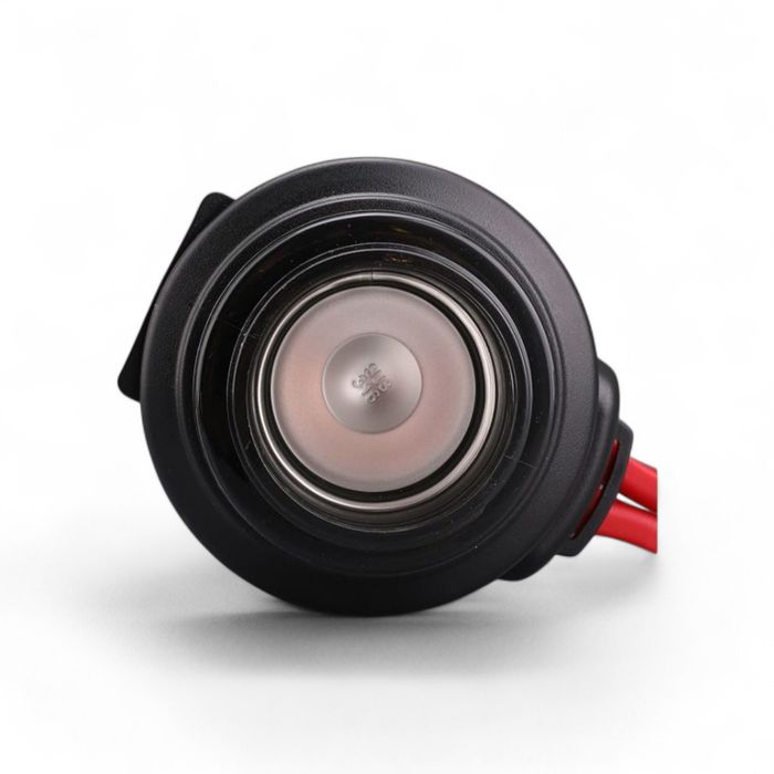 Термос из нержавеющей стали. Тепло до 48. Холод до 72