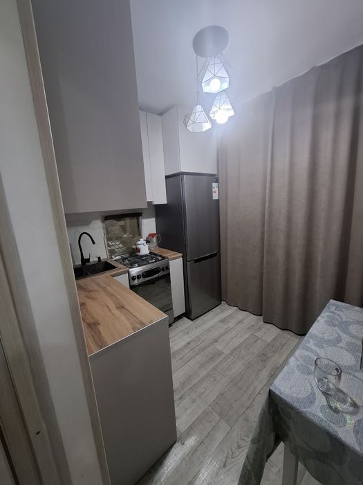 Продам 1 комн кв на Кжби