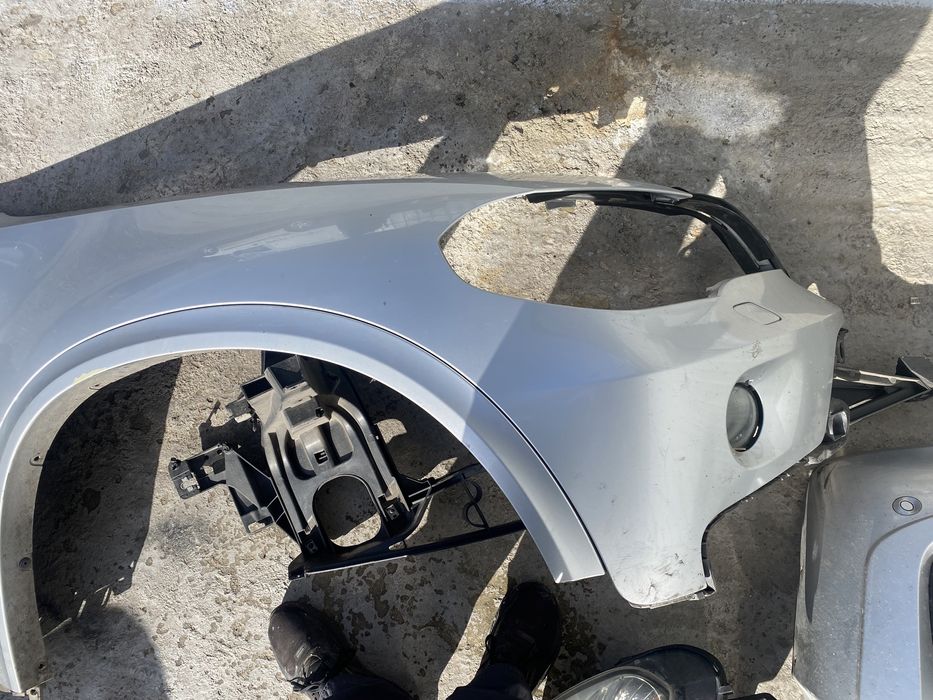 Калници за BMW X5 Е70, БМВ