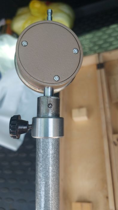 Нутромеры 100-160 ; 18-50 и 0-20