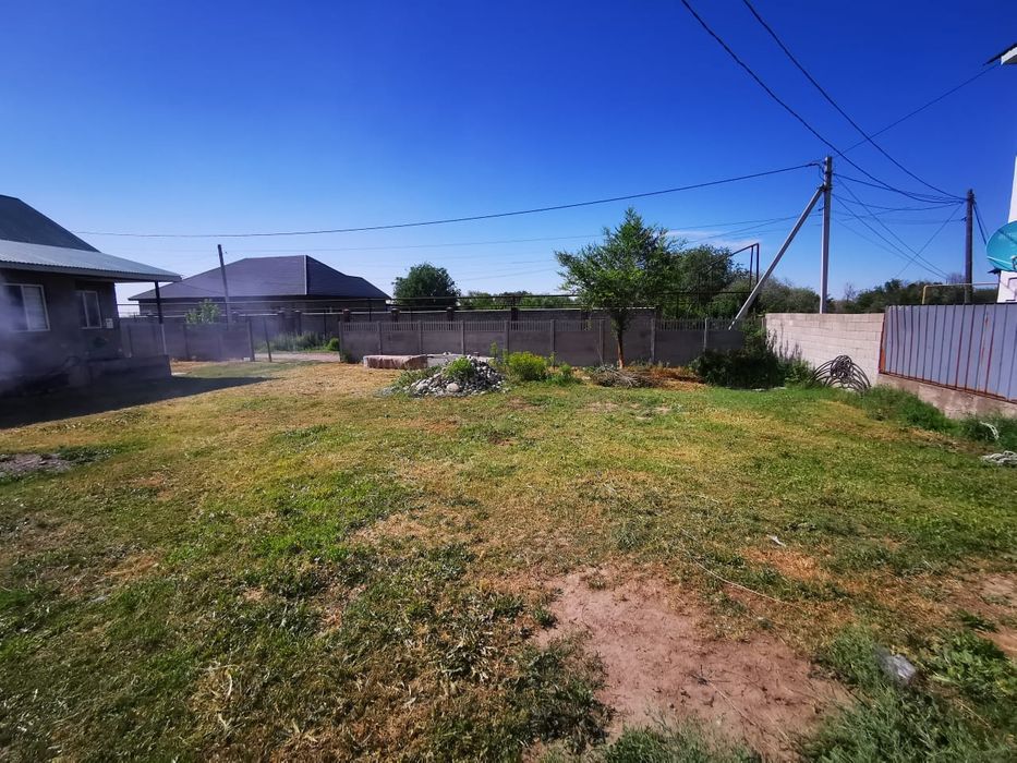 Продается 4х комнатный дом 70м² 8 сот