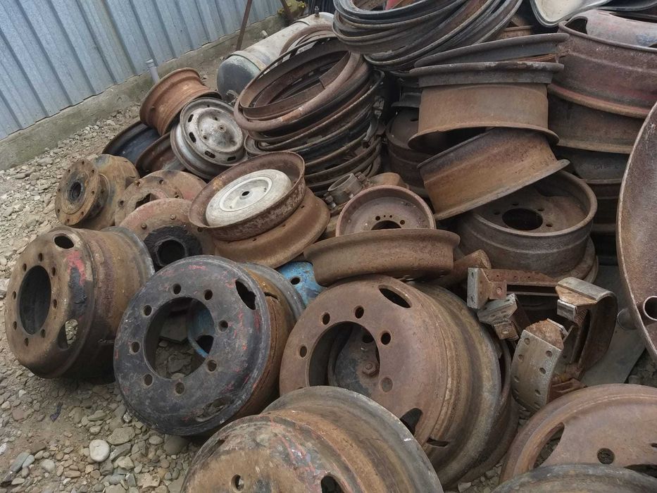 Butuci 5,7,8 tone, arcuri5si8 tone