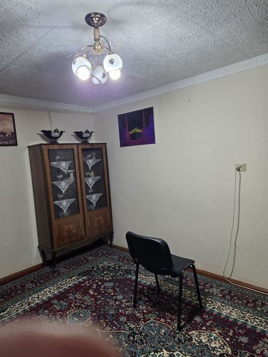 5 ком Селхоз Санпи аренда Участок срочно