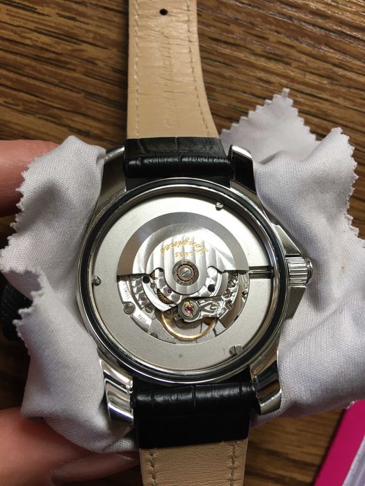 Longines Conquest automatic 41 mm