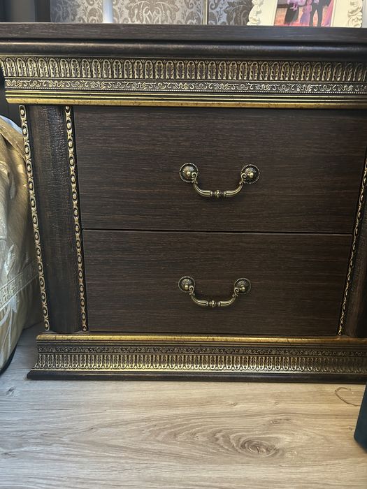 Спальный гарнитур