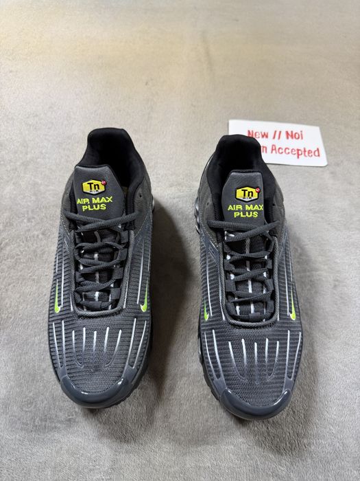 Nike Air Max Plus 44 noi new
