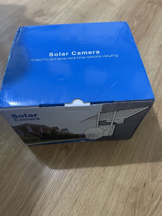 Продавам две PTZ камери