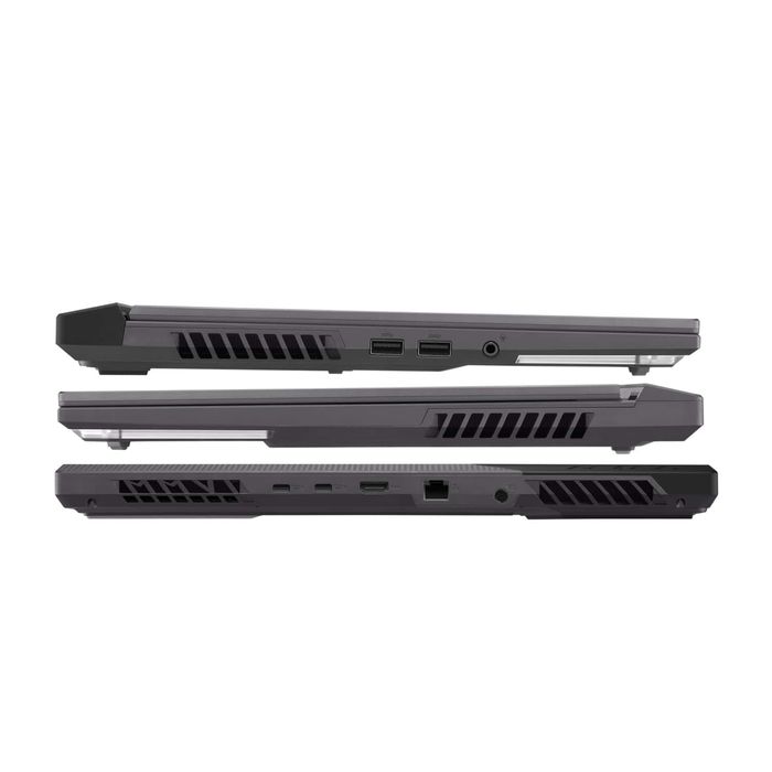 ASUS STRIX G15 игровой ноутбук