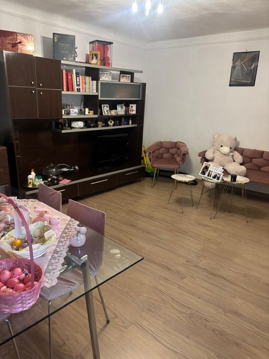 Casa P + POD cu 4 camere Chiajna Ilfov