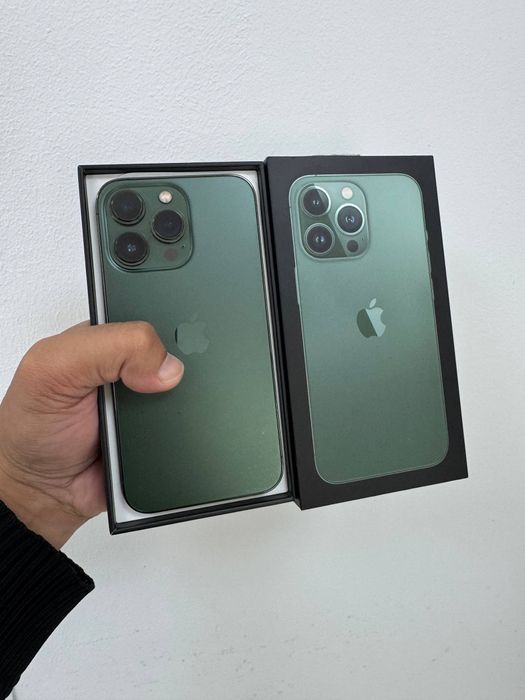 iPhone 13 Pro/128GB/Айфон 13 Про/128ГБ