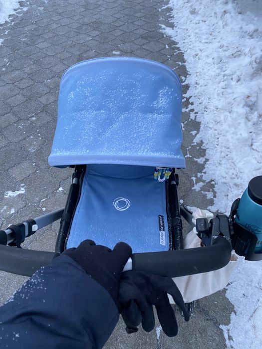 Коляска bugaboo cameleon
