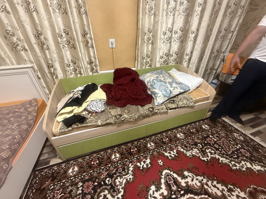 Продам детскую мебель