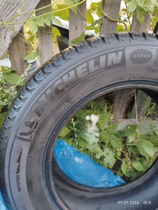 Продам авто шины
