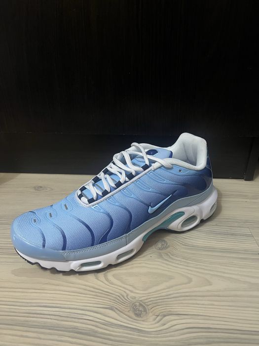 НОВИ! Nike TN Blue
