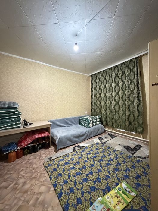 Продается Деркул 2 этап