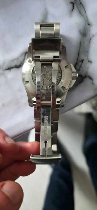 Ceas Longines Cod: L3.781.4.56.6