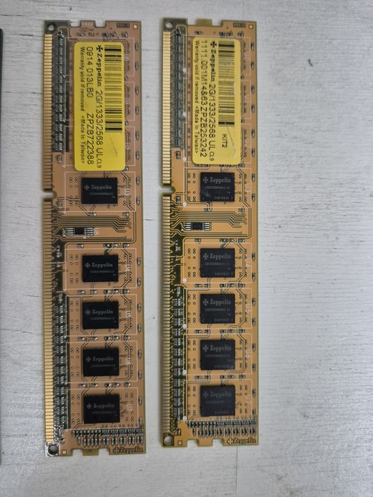 ОЗУ ДДР 3 2ГБ сатылады
