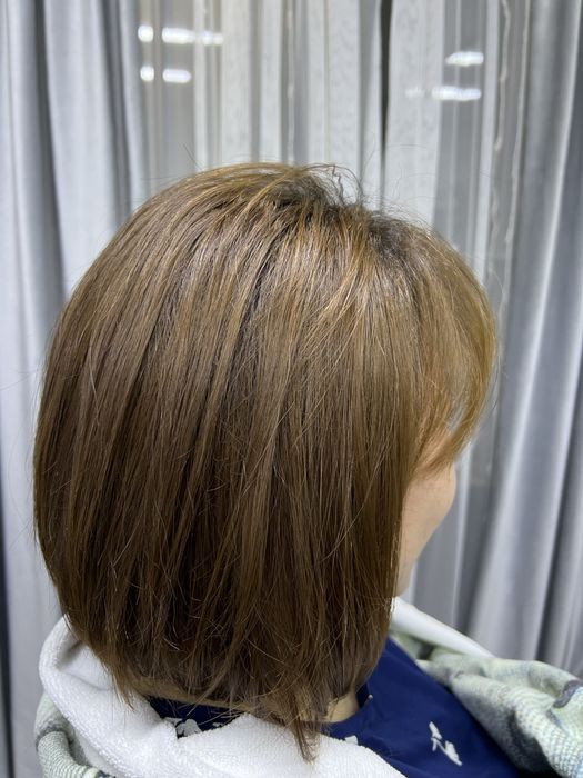 Прикорневой объем Флисинг 25 тыс