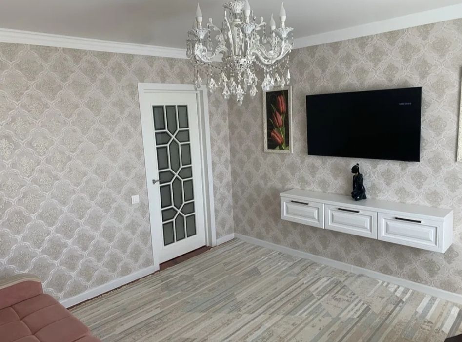 Аренда 2х ком Согдиана Самарканд