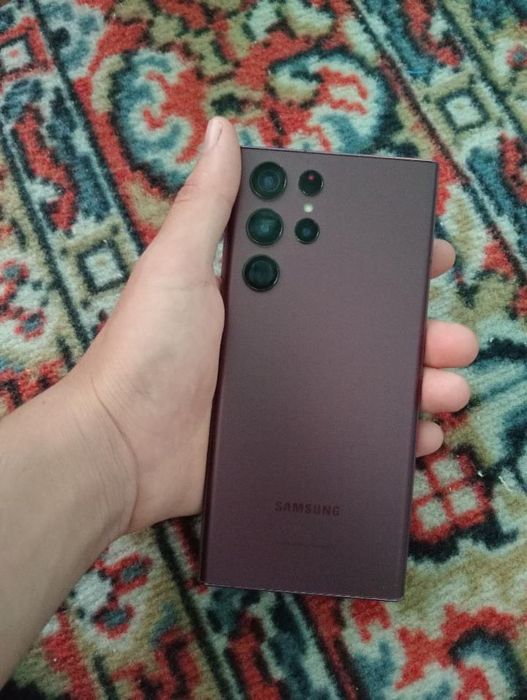 Samsung s22 ultra
