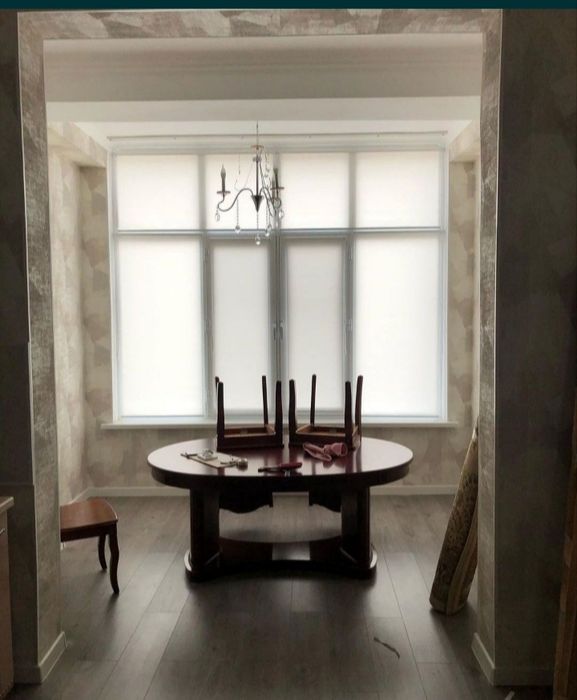 Жалюзй ролл Шторы