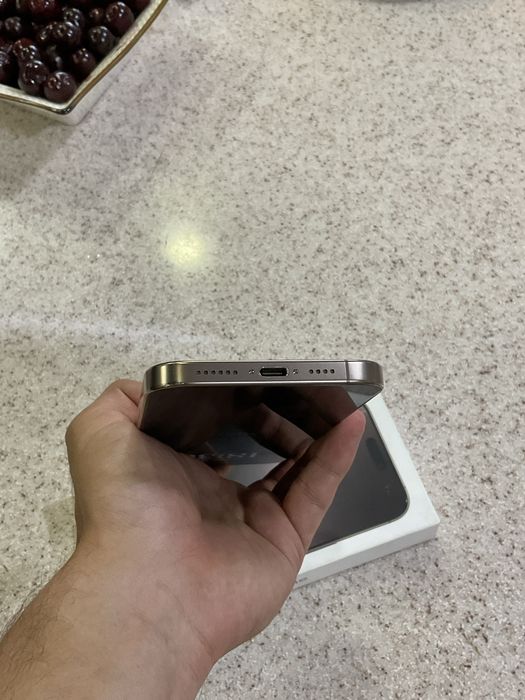 Iphone 16 Pro Max 512 gb