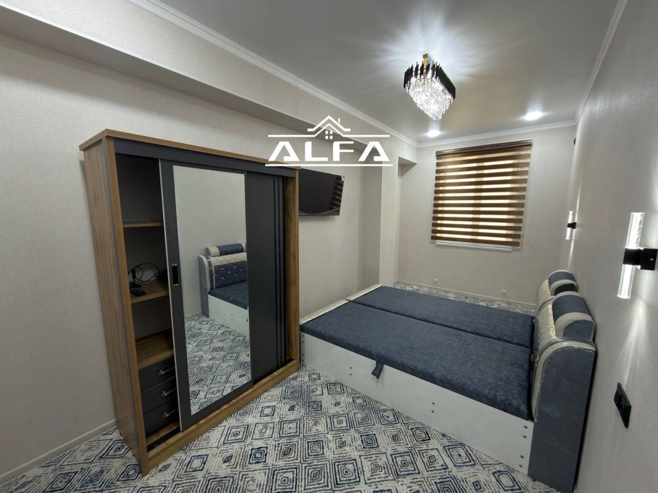 2 xonali 58m2 4-qavat uy xonadon sotiladi#235x