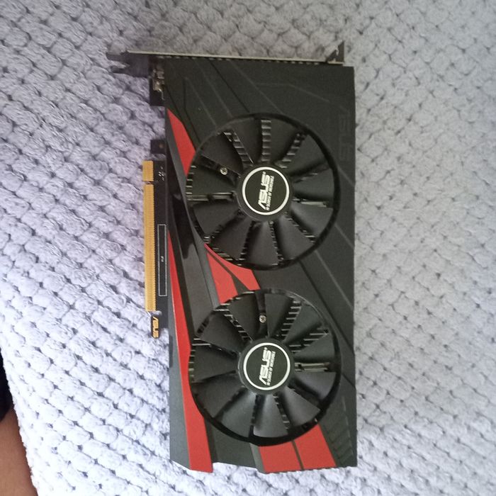 Asus gtx 1050 2gb