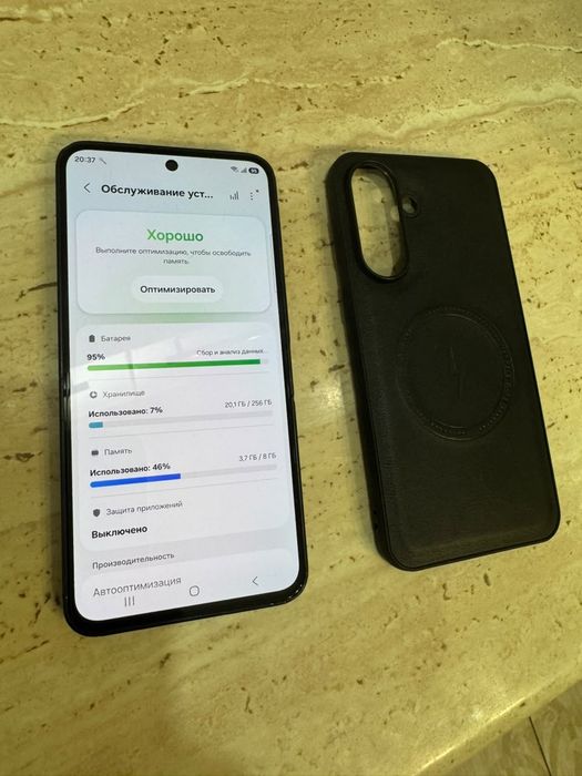 Samsung Galaxy A37,5G 256/8