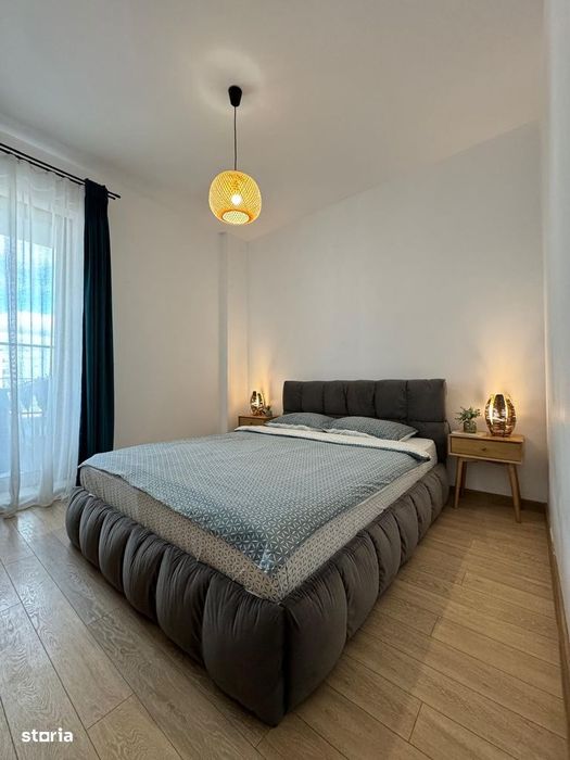 Apartament 2 camere – Mamaia-Sat, Luma Residence 2 | Proprietar