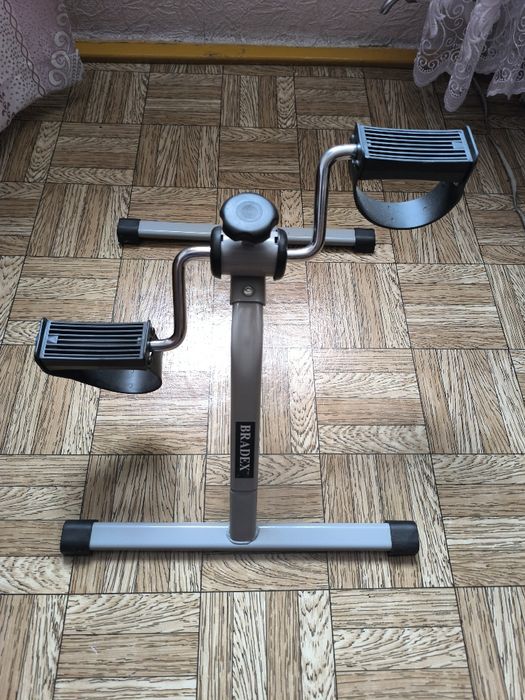 Продам мини велотренажёр