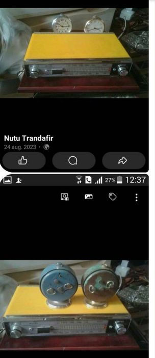 Instalatii brad  și alte componente.