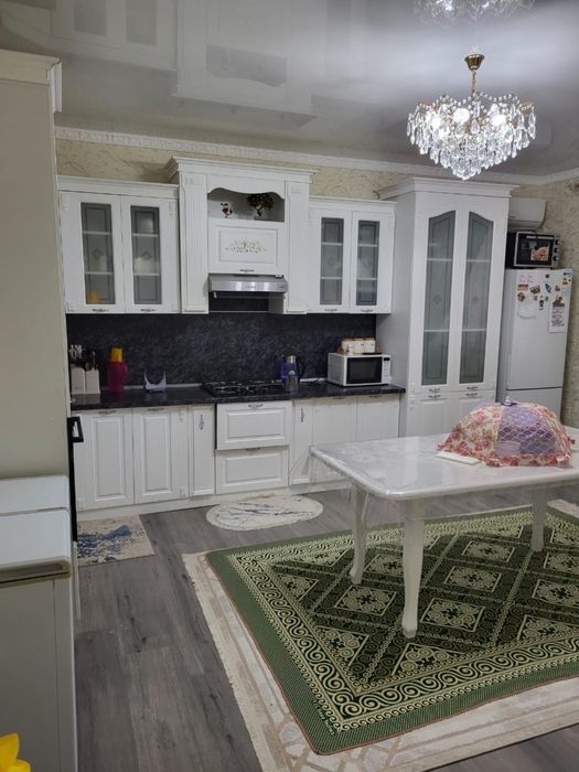 Частный дом