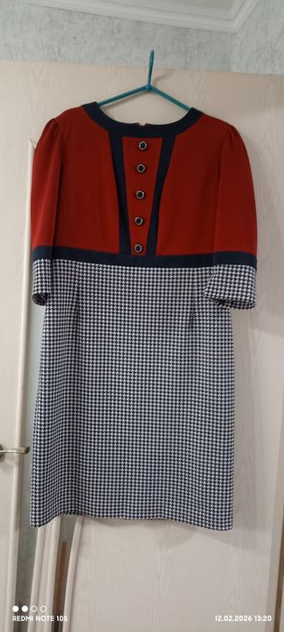 Платья размер 48-50