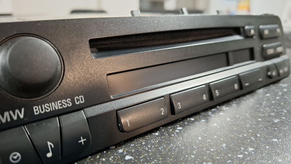 CD Alpina е46 БМВ