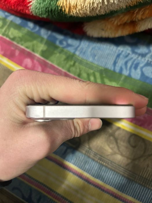 Айфон 13 розывый