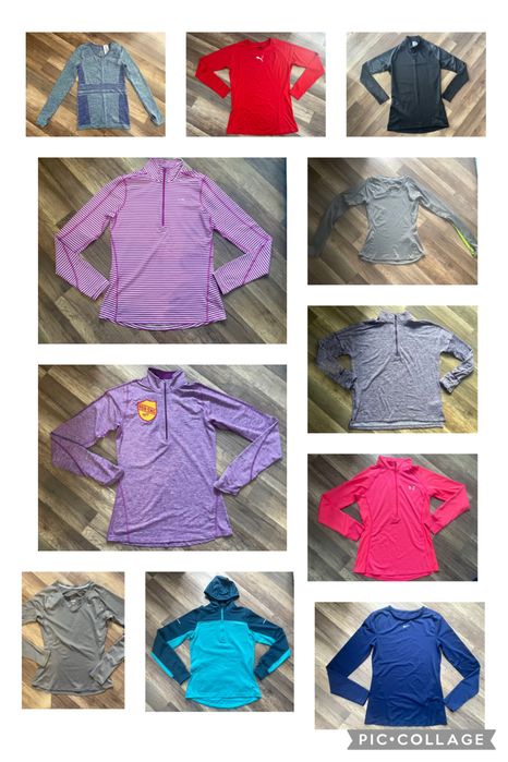 Оригинални блузи