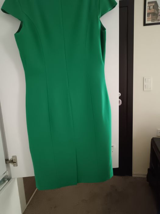 Рокля със сако.Може и поотделно.