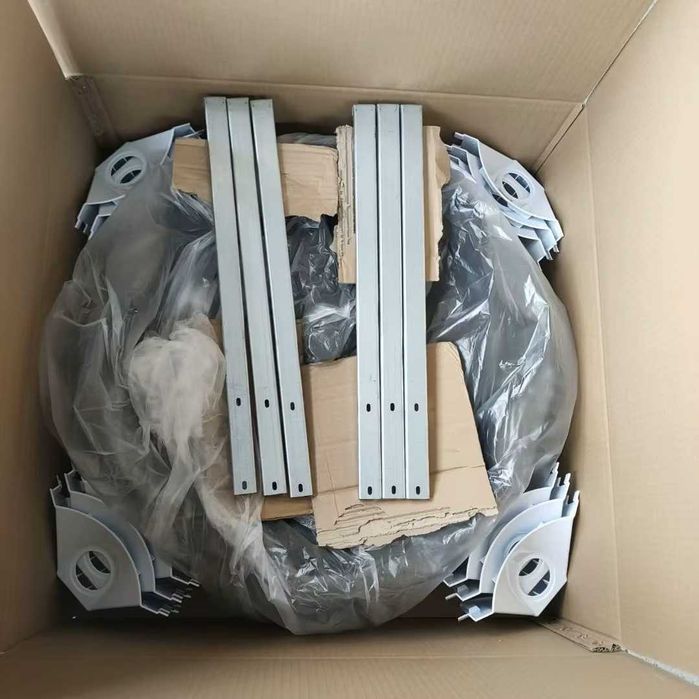 Вертикална система за ПРОИЗВОДСТВО НА ЯГОДИ И ЗЕЛЕНЧУЦИ Хидропоника 96