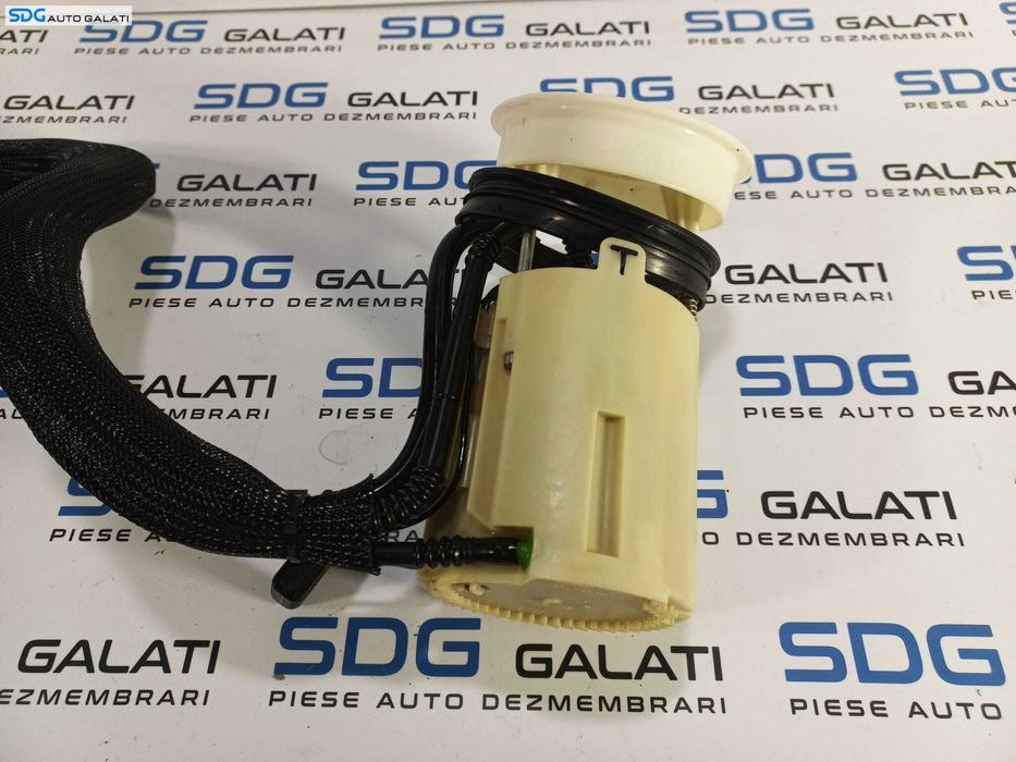 Pompa Combustibil Motorina cu Senzor Sonda Litrometrica Rezervor Mercedes W219 C219 CLS 2004 - 2010 [L1204]