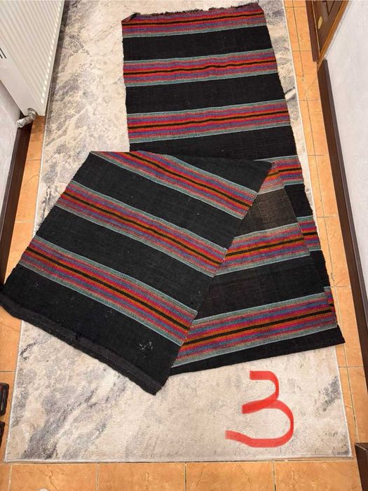 Covoarele lucrate manual Moldova