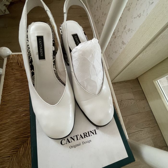 Летняя обувь по 15 000