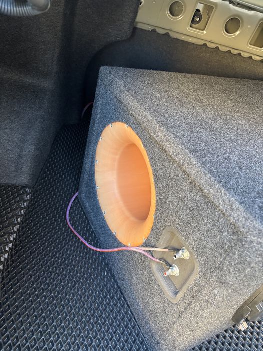 Продам короб на трубе.