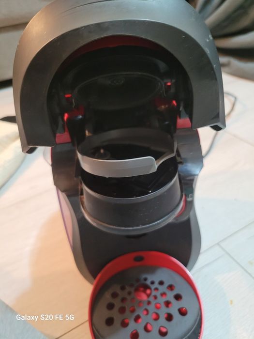 Aparat tassimo Bosch 1003/01