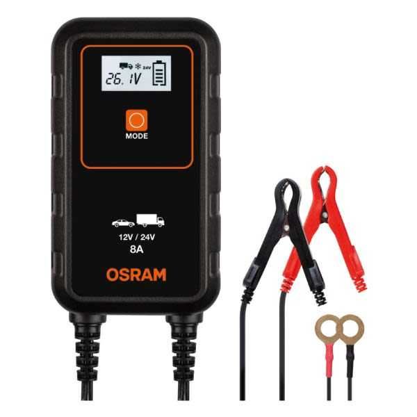 Стартово устройство Booster OSRAM