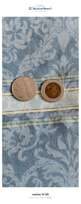 Monede vechi Lire
