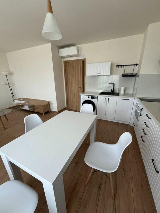 Дава се под наем Двустаен апартамент в София, Левски - 75 кв.м за 600 € - Снимка #1