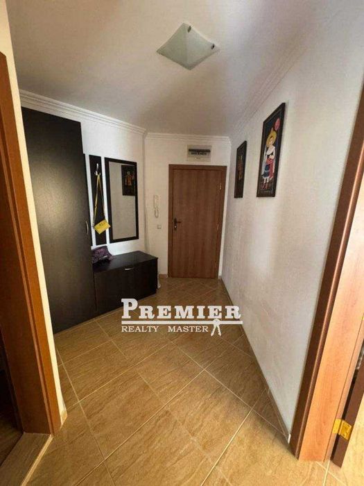 Продава се Двустаен апартамент в Свети Влас - 60 кв.м за 1259 €/кв.м - Снимка #4