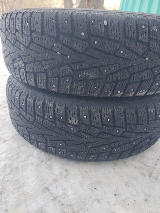 185 65 р14 зимние